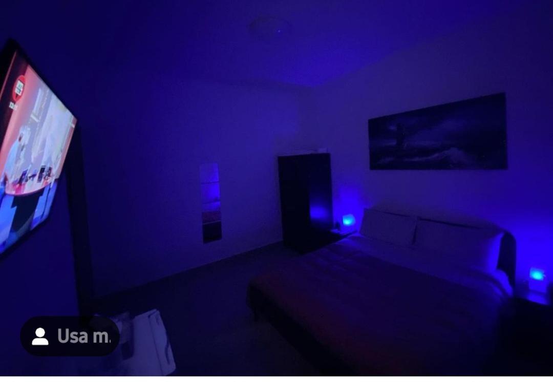 Hotel Micamale à Modugno Extérieur photo