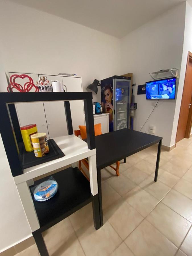 Hotel Micamale à Modugno Extérieur photo