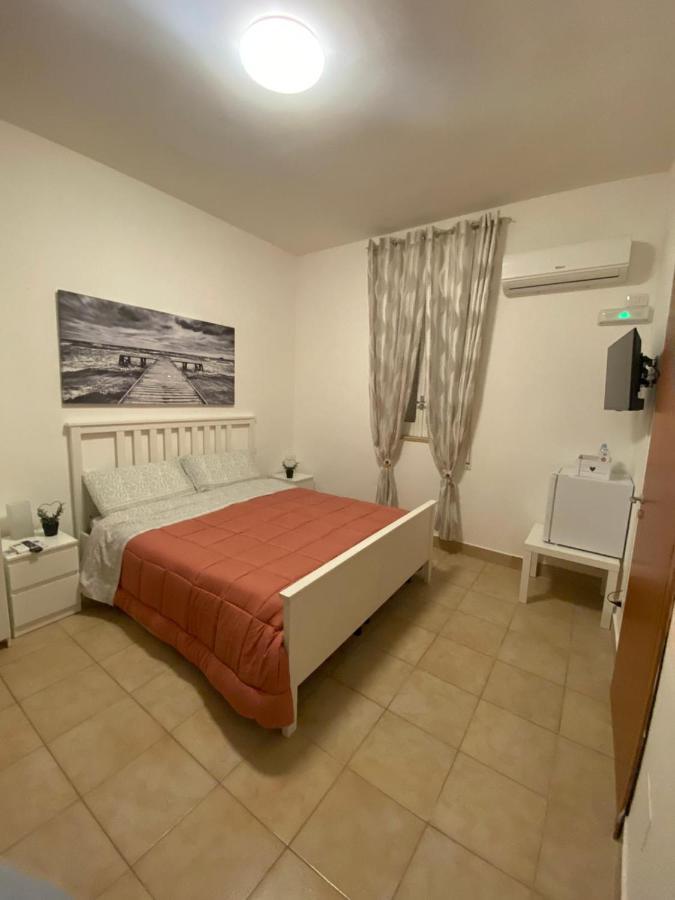 Hotel Micamale à Modugno Extérieur photo
