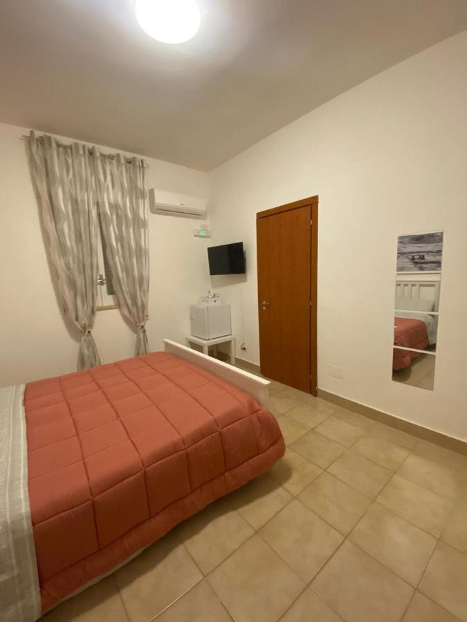 Hotel Micamale à Modugno Extérieur photo