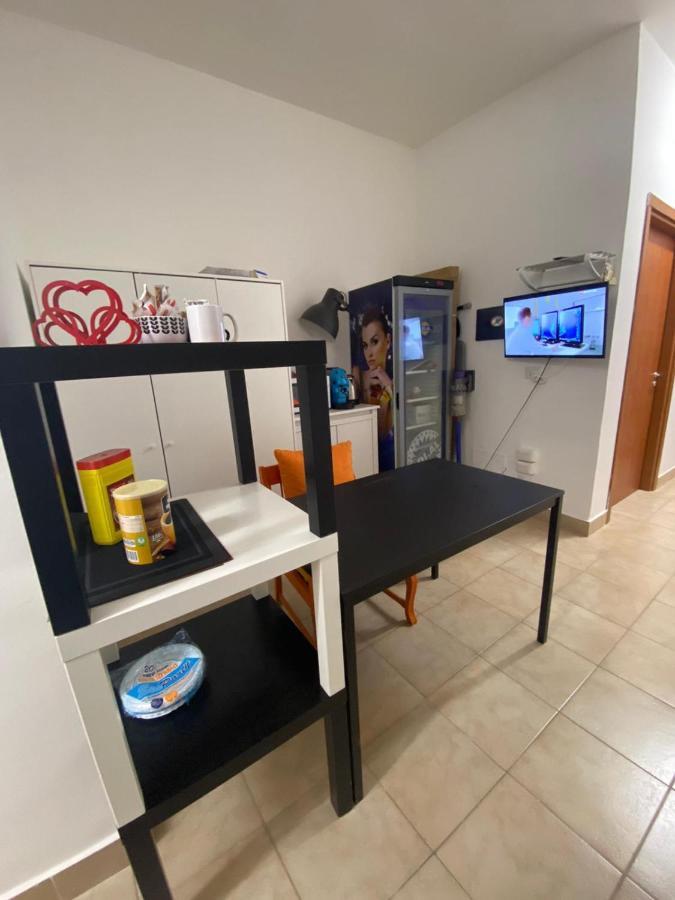 Hotel Micamale à Modugno Extérieur photo