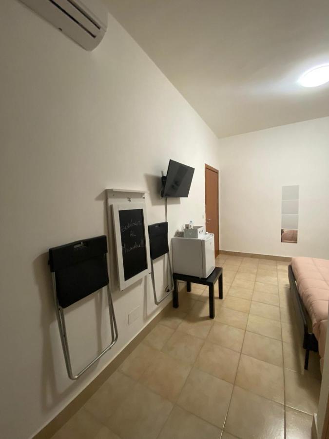 Hotel Micamale à Modugno Extérieur photo